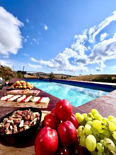 Wild nest Deer Lux - Zlatibor