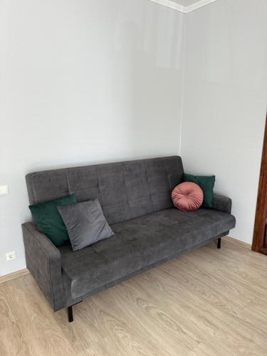 Cozy apartment in Purvciems, Riga (foto 5)