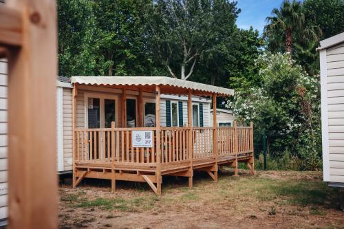 Camping - Argelès-sur-Mer -  - The holidayhome, argles sur mer - Image #0