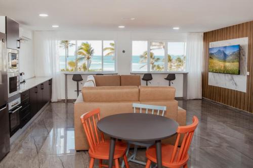 Kenza Plage Hostel in وسط مدينة أليكانتي