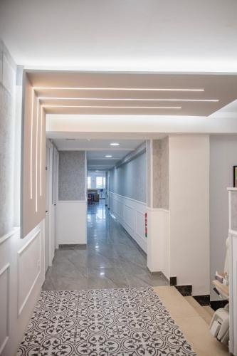 Kenza Plage Hostel in وسط مدينة أليكانتي