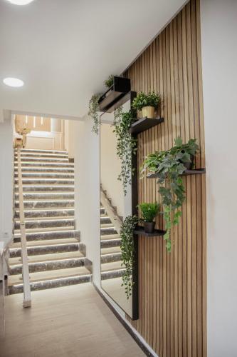 Kenza Plage Hostel in وسط مدينة أليكانتي