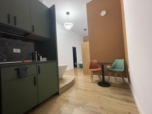 What's Up Tirana in Tirana