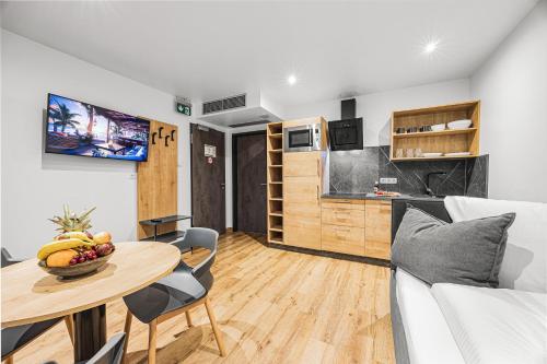 Creativ Wohnen Apartmenthaus Forstinning in Forstinning, Deutschland