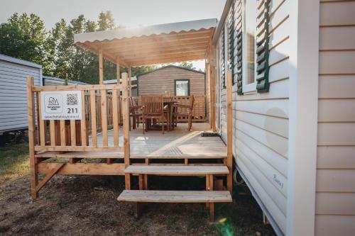 Camping - Argelès-sur-Mer -  - The holidayhome, argles sur mer - Image #3