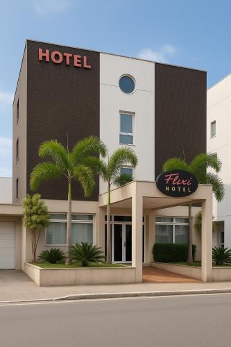 Hotel Suites Flex Inn, São Paulo