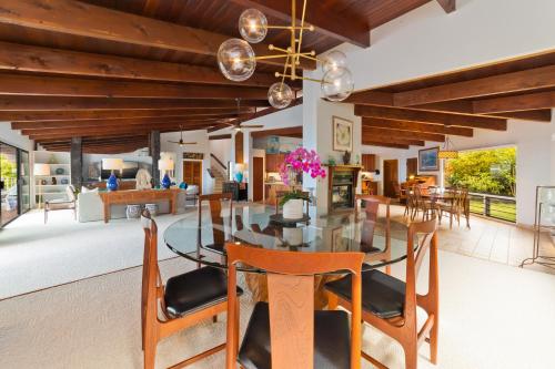 Aloha Casa Miramar by SkyRun Kona Coast in Honalo (HI)