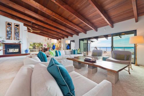 Aloha Casa Miramar by SkyRun Kona Coast in Honalo (HI)