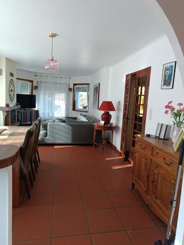 Mon Petit Château (Mon Petit Chateau) in Marcollin