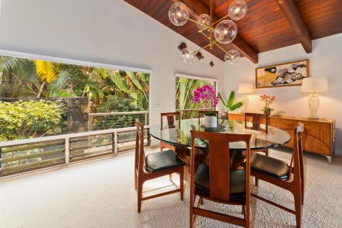 Aloha Casa Miramar by SkyRun Kona Coast in Honalo (HI)