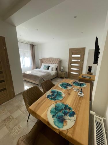 Kapitány MP Art Luxury Apartman (Kapitany MP Art Luxury Apartman) in บาลาตองโบกลาร์