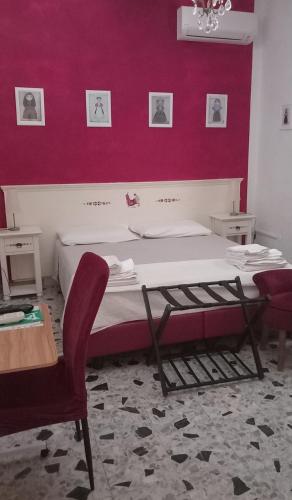 Sa Rosa e su Trapperi