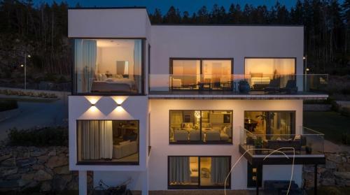 Havsnära våning (Havsnara vaning) in อุดเดอะวัลลา