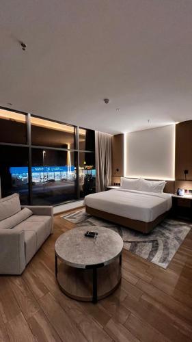 فندق ايليقنت in Khamis Mushayt