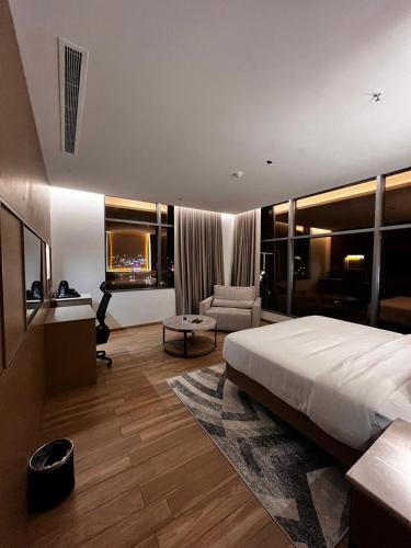 فندق ايليقنت in Khamis Mushayt