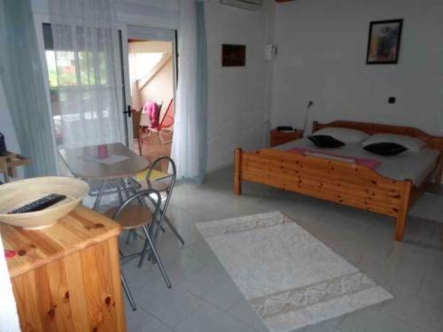 Studio in Nin - Zadar Riviera 8216, Nin (Foto 5)