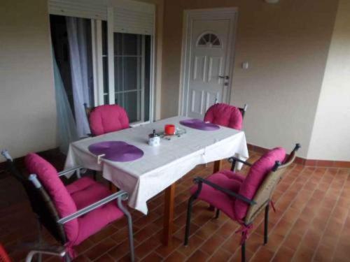 Studio in Nin - Zadar Riviera 8216, Nin (Foto 7)