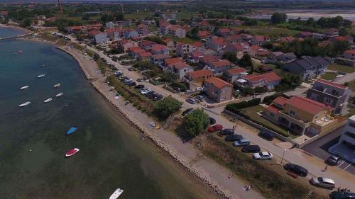Studio in Nin - Zadar Riviera 8216, Nin (Foto 9)