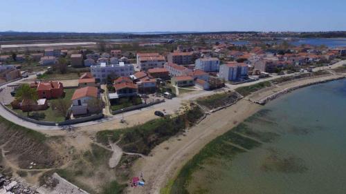 Studio in Nin - Zadar Riviera 8216, Nin (Foto 10)