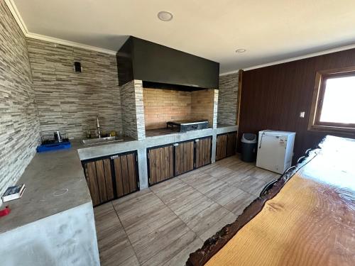 Iekārtas, Chalet Exclusive CasaBlanca in Casablanca