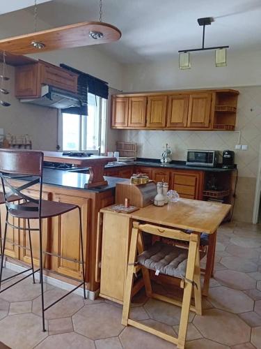 maison au fond du jardin in Ain El Turk