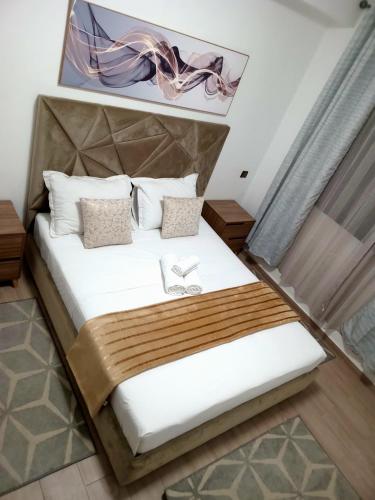 Luxury Apartment With Swiming Pool in Hivernage Marrakech 2
