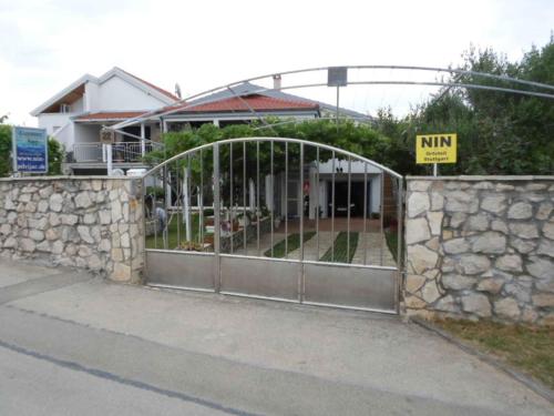 Studio in Nin - Zadar Riviera 8217, Nin (fotografie 9)