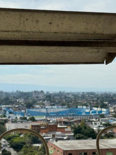 Luxury apartment in Barrio Norte