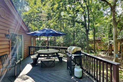 Island Club #95 in Put-in-Bay, USA