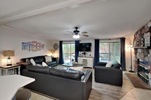 Island Club #95 in Put-in-Bay, USA