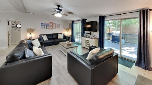 Island Club #95 in Put-in-Bay, USA
