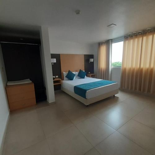 Corona Real Hotel in Guayaquil City Center