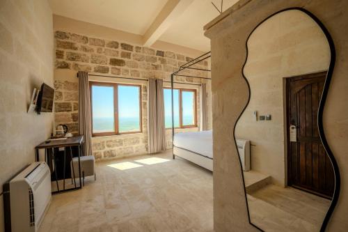 設施, 平方米1臥室 (馬爾丁) - 有1間私人浴室 (Maran House Mardin) in 馬爾丁