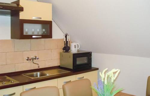 virtuve, Amazing Home In Smoljanac in Smoljanac