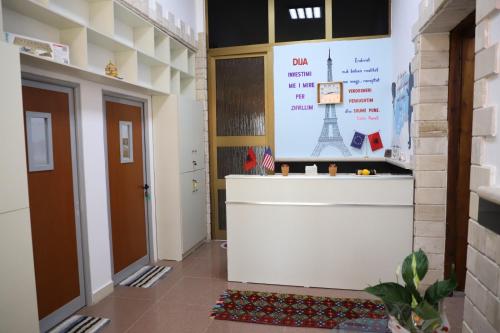 Univers Hostel in 貝拉特
