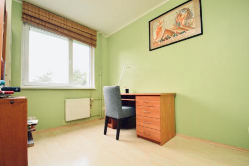 Spacious apartment with balcony, Tallinn (photo 10)