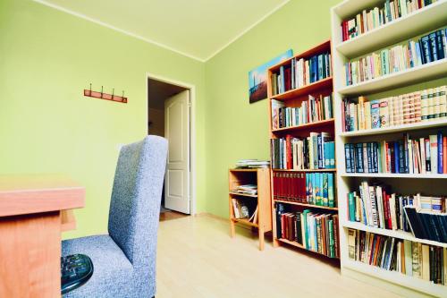 Spacious apartment with balcony, Tallinn (photo 7)