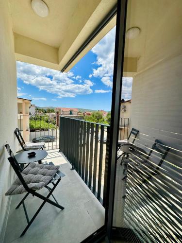 Adriatic Dream in Mrcevac