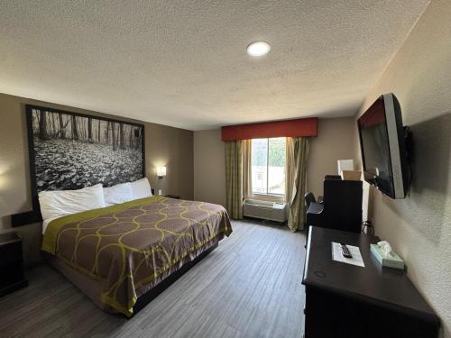 Texarkana Inn in แทกซาร์แคนา (AR)