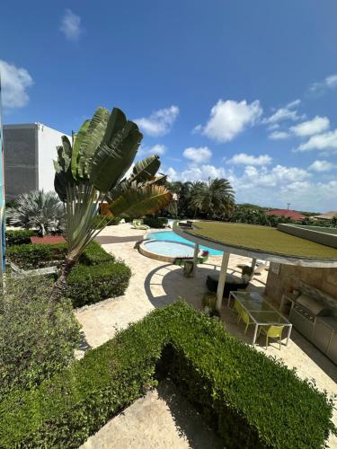 Aruba Awaits Perfect Stay in บูคูรุย