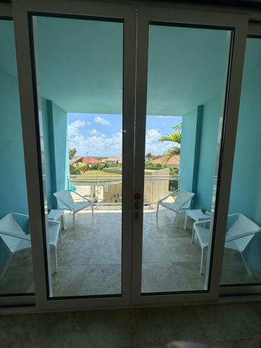 Aruba Awaits Perfect Stay in บูคูรุย