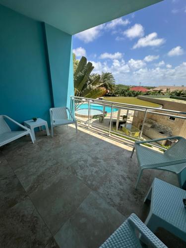 Aruba Awaits Perfect Stay in บูคูรุย