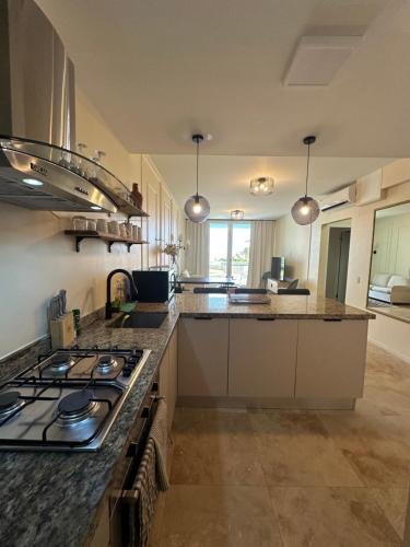 Aruba Awaits Perfect Stay in บูคูรุย