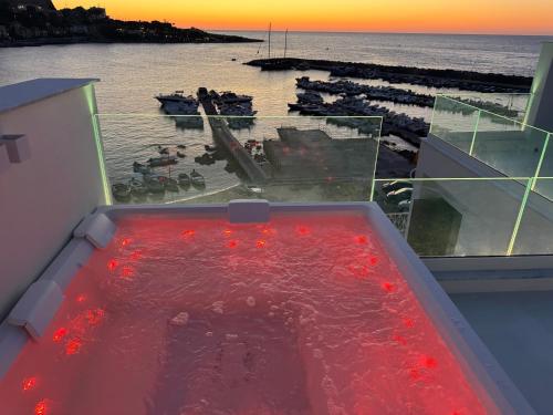 Attico sul Mare - Suite & Spa, Palermo (photo 8)