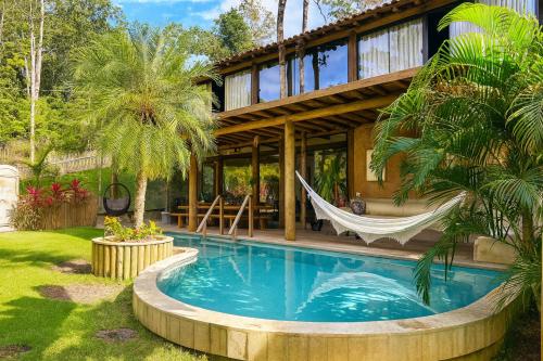 Casa Bem Bahia Arraial dAjuda