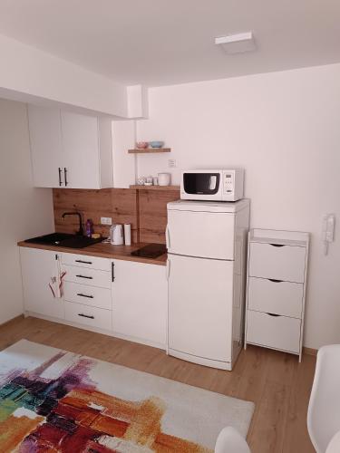 Holiday2 Konjic Apartment in 科尼茨