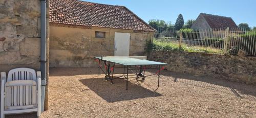 L'Oree de Troncais in Cerilly