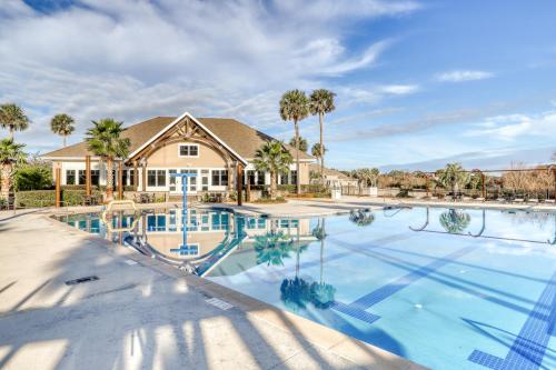 Golf Shore – Seabrook Island, SC