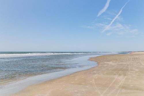 Golf Shore – Seabrook Island, SC