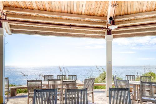 Golf Shore – Seabrook Island, SC